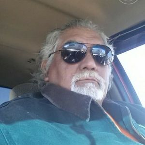 Meet your Posher, Marco a